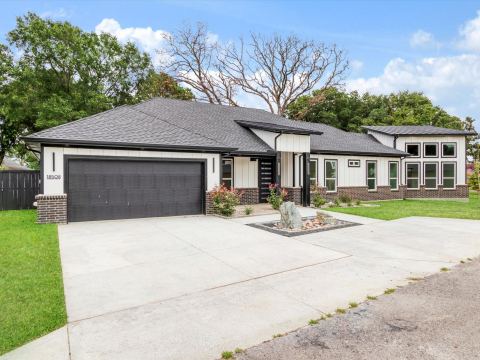18508 Hickory Circle, Kemp, TX 75143 — photo 2