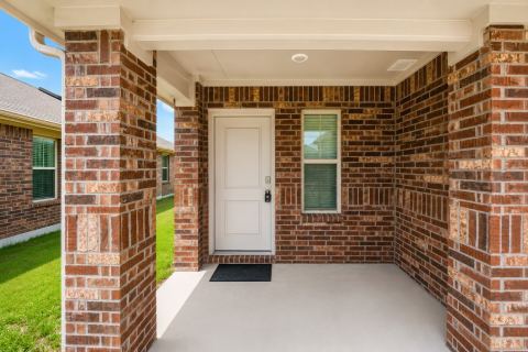 3416 Ibex Way, Crandall, TX 75114 — photo 2