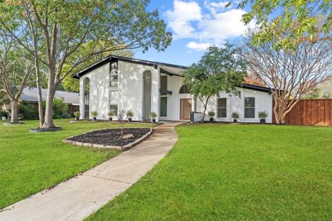 103 Elm Crest Drive, Rowlett, TX 75087 — photo 2