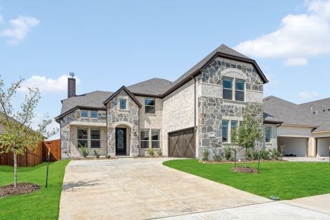 1213 Summer Grove Drive, Midlothian