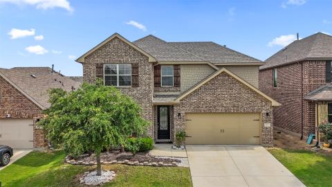 1437 Tanglewood Trail, Northlake