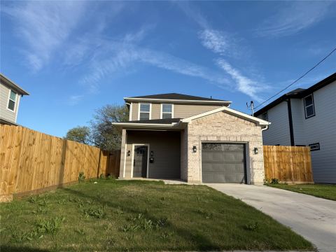 3535 Spring Avenue, Dallas, TX 75210 — photo 2