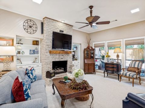3801 Graphic Place, Plano, TX 75075 — photo 3