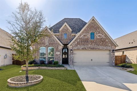 8212 San Bernard Trail, McKinney