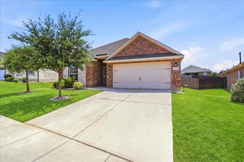 411 Winchester Drive, Celina, TX 75009 — photo 2
