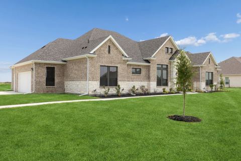 151 Quiet Waters Way, Waxahachie, TX 75165 — photo 2