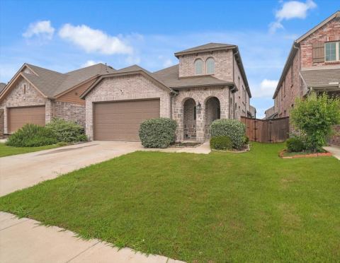 3911 Rochelle Lane, Forney, TX 75126 — photo 2