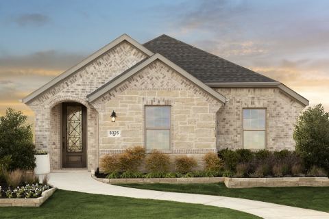 8140 Legacy Trail, McKinney, TX 75071 — photo 2