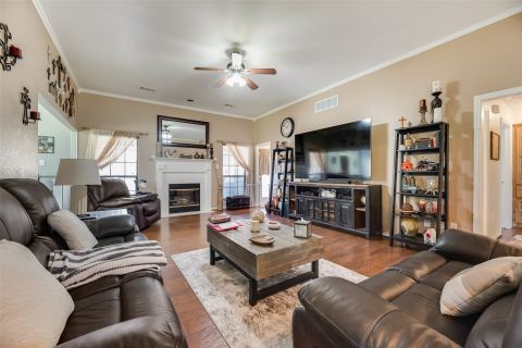 818 Foxwood Lane, Wylie, TX 75098 — photo 2