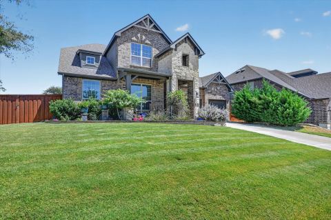 15040 Belclaire Avenue, Aledo, TX 76008 — photo 2