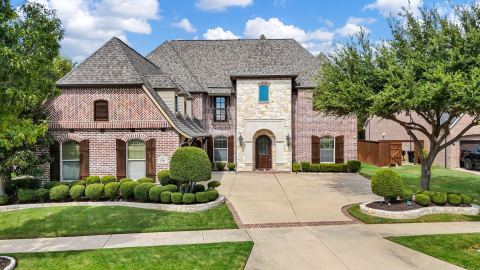 3920 Briar Tree Lane, Frisco, TX 75034 — photo 2