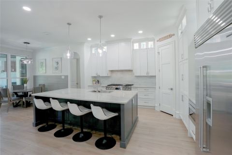 250 Whistling Duck Lane, Double Oak, TX 75077 — photo 2