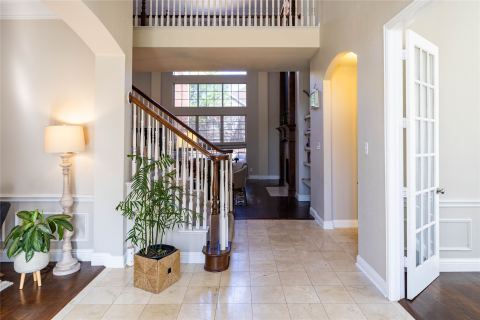 1218 Bridgeway Lane, Allen, TX 75013 — photo 3