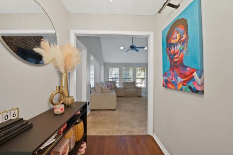 5715 Trail Crest Drive, Arlington, TX 76017 — photo 3