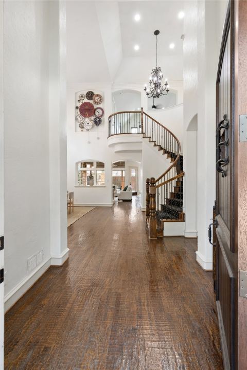 11292 Berkeley Hall Lane, Frisco, TX 75033 — photo 2