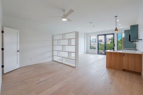 309 W Daggett Avenue 203, Fort Worth, TX 76104 — photo 3
