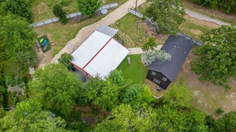 7102 Tejas Bend, Mabank