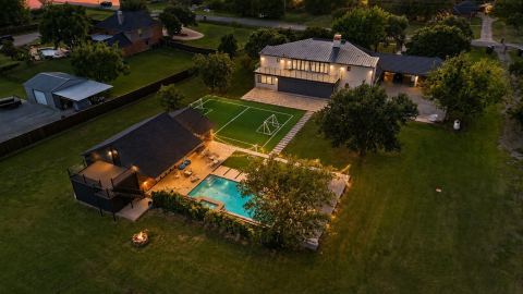 3212 Preston Hills Circle, Celina