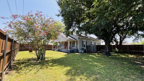 519 W Fm 545, Blue Ridge, TX 75424 — photo 2
