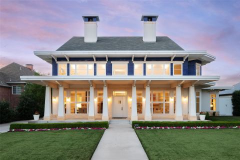 6215 Norway Road, Dallas