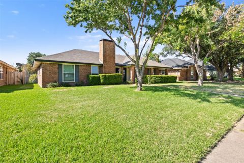 910 Green Canyon Drive, Mesquite, TX 75150 — photo 3