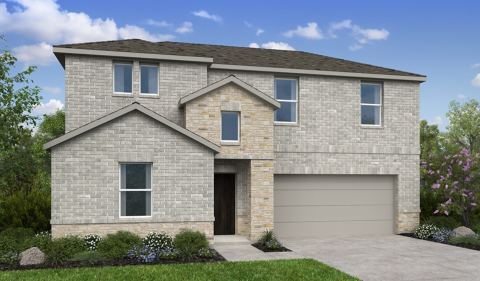 2649 Glacier Road, Anna