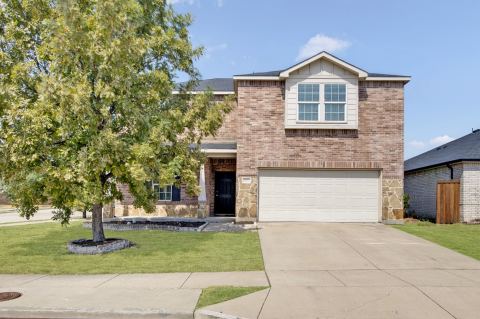 1516 Abby Creek Drive, Little Elm, TX 75068 — photo 2