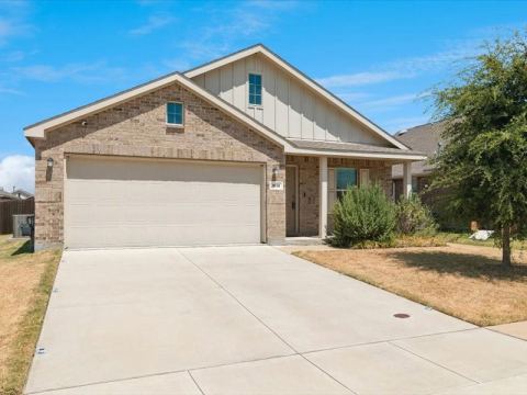 1614 Fields View Drive, Anna, TX 75409 — photo 2
