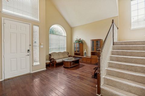3536 Mason Drive, Plano, TX 75025 — photo 2