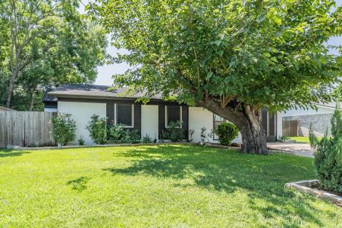 713 Keystone Street, Mesquite, TX 75149 — photo 2