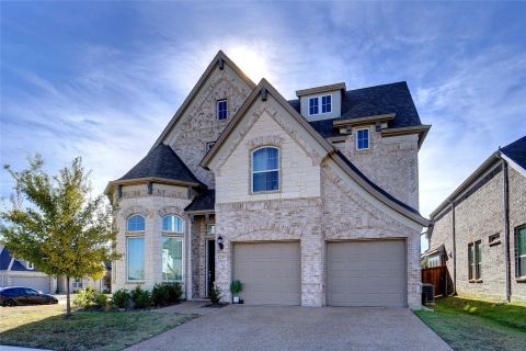 1237 Stagecoach Trail, Justin, TX 76247 — photo 3