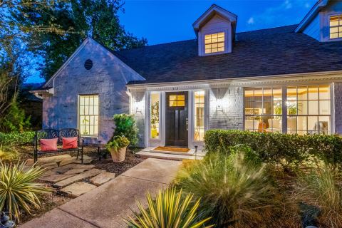 312 Canyon Valley Drive, Richardson, TX 75080 — photo 2