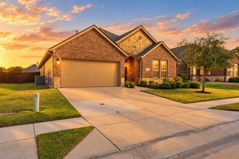 536 Alice Lane, Fate, TX 75189 — photo 2