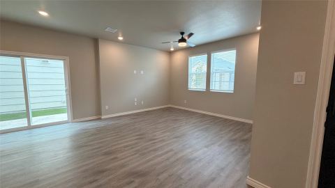 1929 Woodlawn Way 98, Argyle, TX 76226 — photo 3