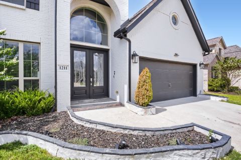 1211 Rushcroft Way, Forney, TX 75126 — photo 3