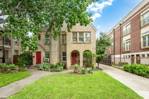 5705 ROSS Avenue, Dallas