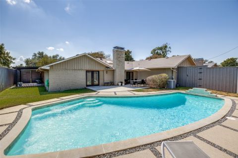 6755 Hillwood Lane, Dallas, TX 75248 — photo 3