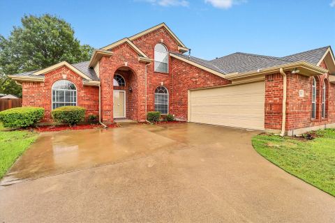6710 Creek Bend, Rowlett, TX 75089 — photo 2