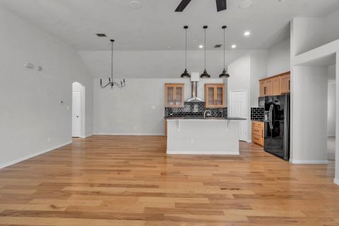 9129 Cottonwood Village Drive, Fort Worth, TX 76120 — photo 3
