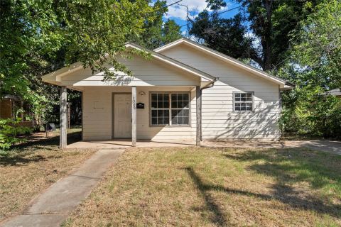1309 Tabor Street, Waco