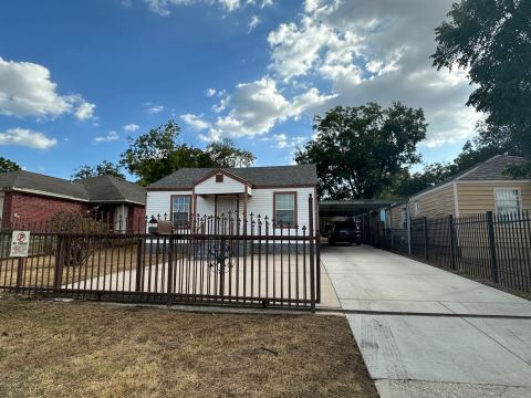 2720 Burchill Road, Fort Worth, TX 76105 — photo 3