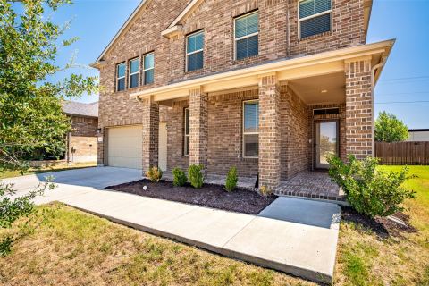 9404 Blaine Drive, Fort Worth, TX 76177 — photo 3