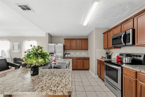 2316 Pontotoc Drive, Forney, TX 75126 — photo 3