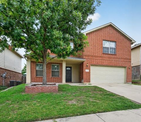 2037 Bliss Road, Fort Worth, TX 76177 — photo 2
