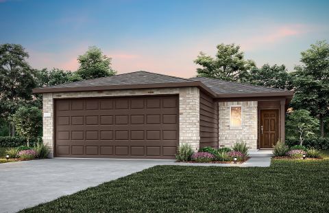 1214 Tramore Way, Princeton