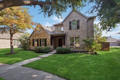 15994 Trail Glen Drive, Frisco, TX 75035 — photo 3