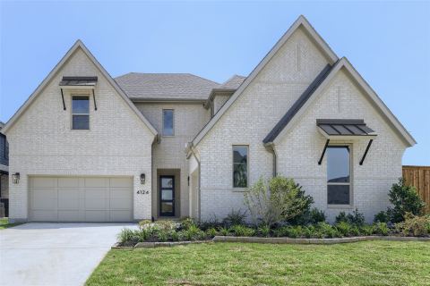 4124 Trellis Drive, Celina