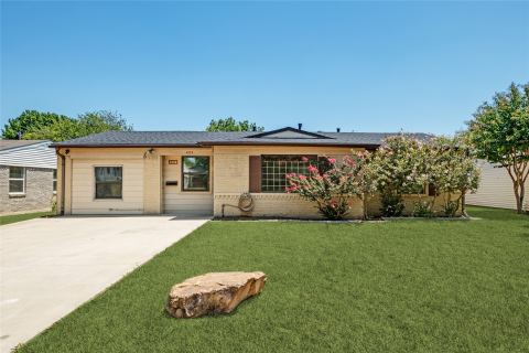 4228 Hyde Park Drive, Mesquite, TX 75150 — photo 2