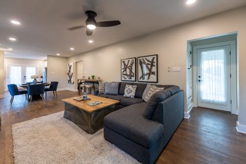 4514 victor, Dallas, TX 75246 — photo 2