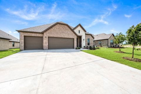 510 Cristo Range Drive, Greenville, TX 75402 — photo 2